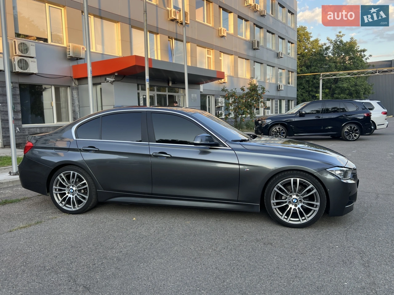 2013 BMW 3er - мініатюра 22