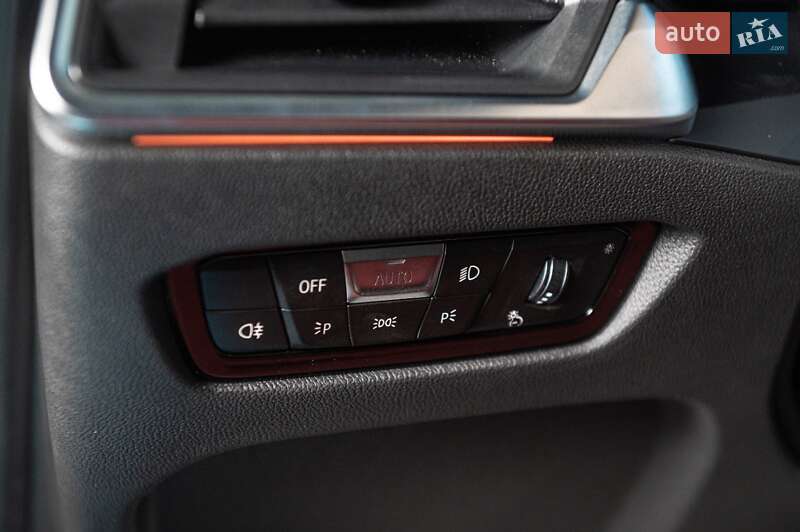 Седан BMW 3 Series 2022 в Одессе фото 34 Седан BMW 3 Series 2022 в Одессе