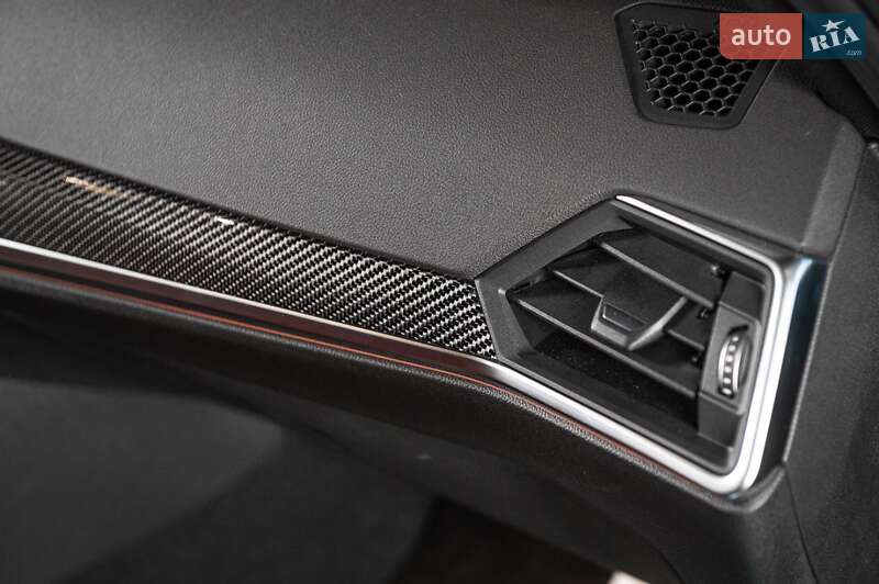 Седан BMW 3 Series 2022 в Одессе фото 36 Седан BMW 3 Series 2022 в Одессе