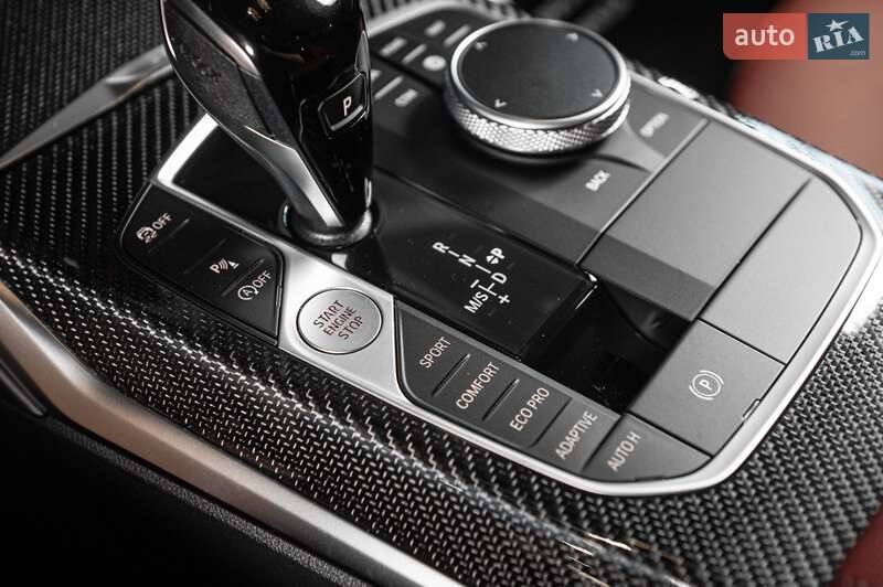 Седан BMW 3 Series 2022 в Одессе фото 49 Седан BMW 3 Series 2022 в Одессе