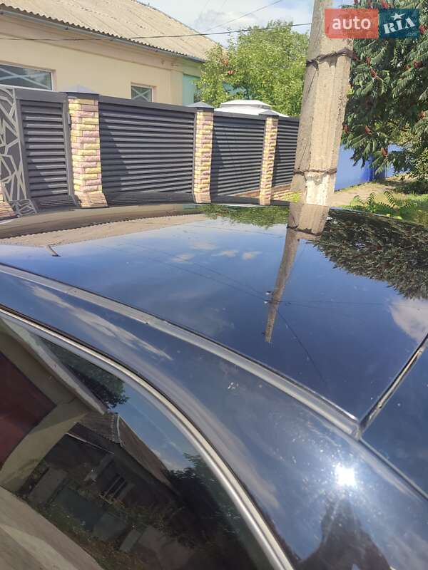 Седан BMW 3 Series 1994 в Панютине