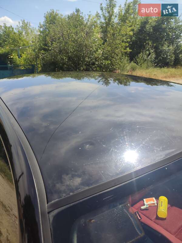 Седан BMW 3 Series 1994 в Панютине