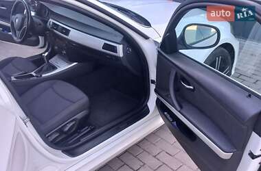 Універсал BMW 3 Series 2009 в Шепетівці