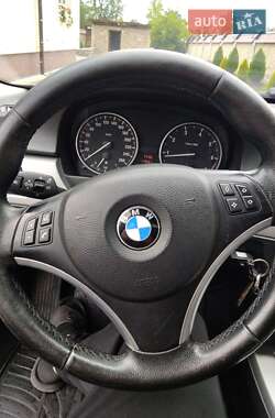 Универсал BMW 3 Series 2008 в Косове