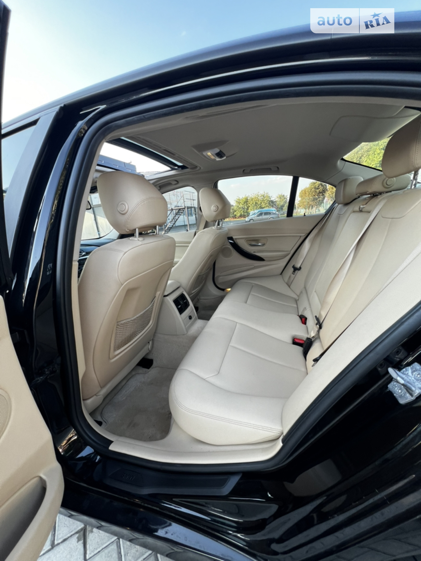 2015 BMW 3er - мініатюра 22