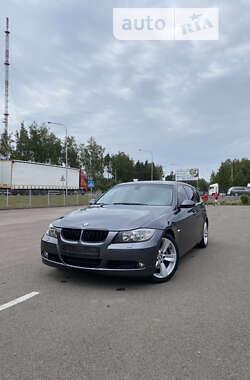 Универсал BMW 3 Series 2006 в Ковеле