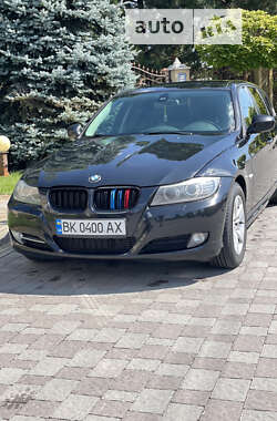 Универсал BMW 3 Series 2010 в Сарнах