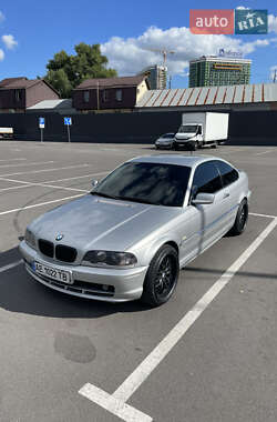 Купе BMW 3 Series 1999 в Києві