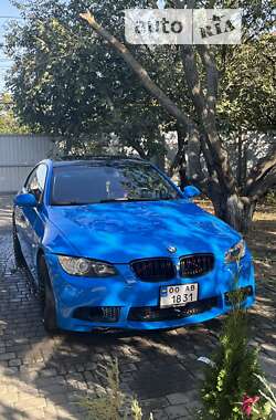 Купе BMW 3 Series 2008 в Одессе