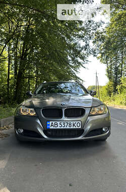 Универсал BMW 3 Series 2011 в Броварах