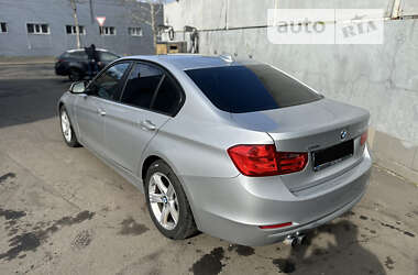 Седан BMW 3 Series 2014 в Одессе