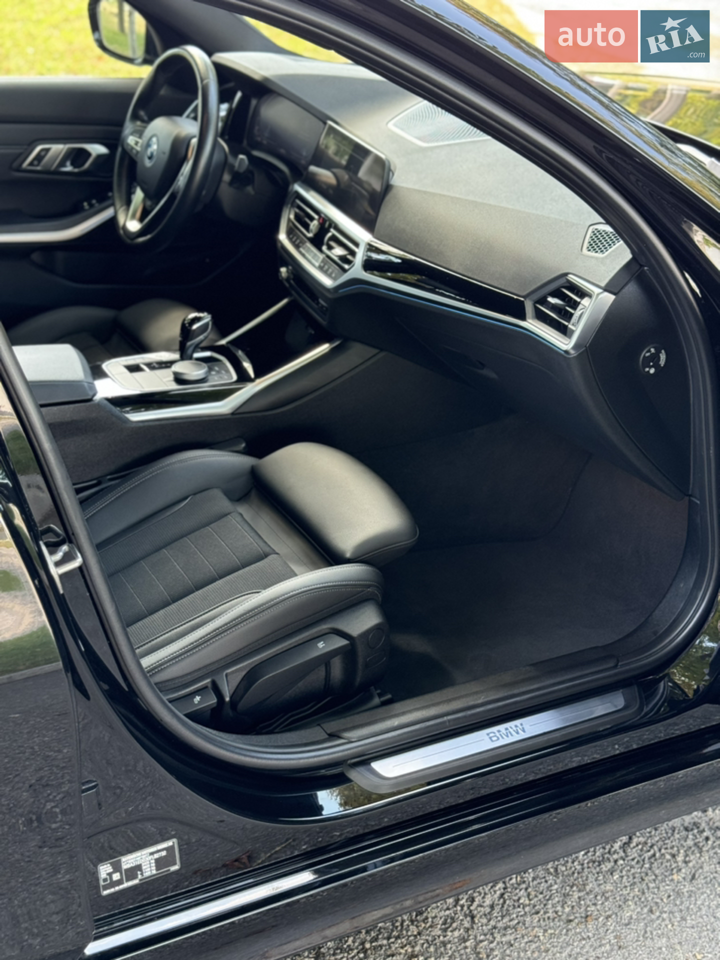 2021 BMW 3er - мініатюра 44