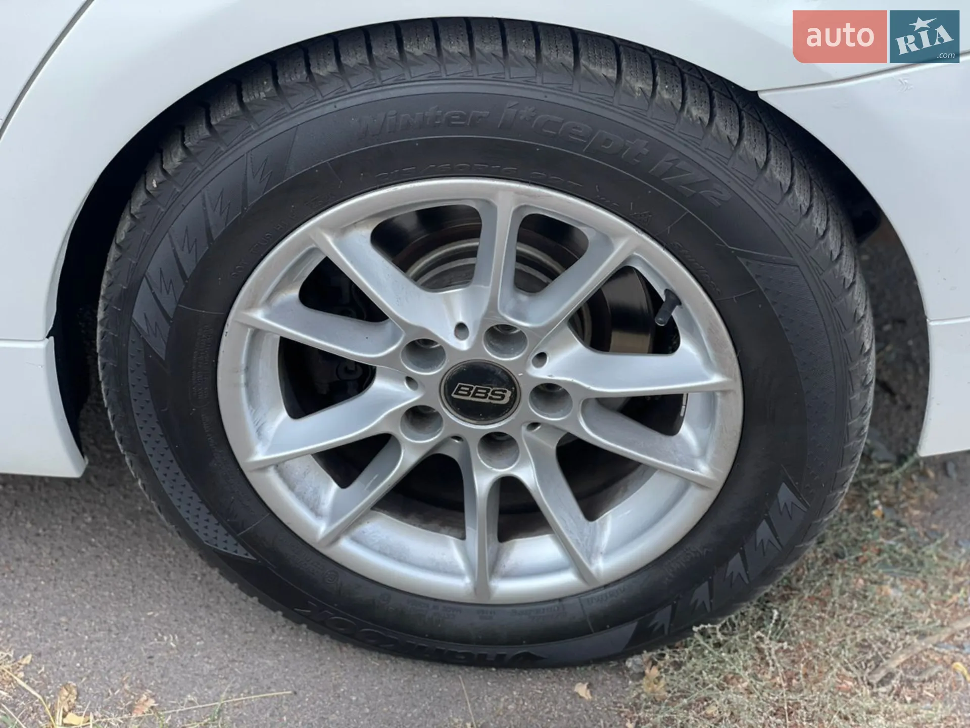 2010 BMW 3er - мініатюра 13