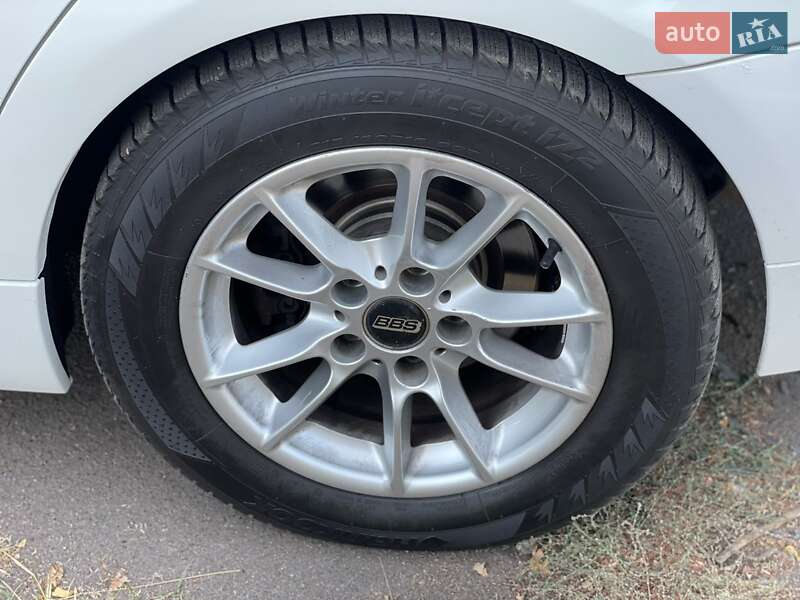 Универсал BMW 3 Series 2010 в Запорожье