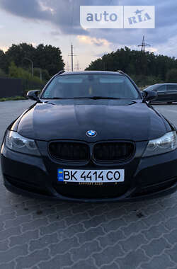 Універсал BMW 3 Series 2012 в Львові