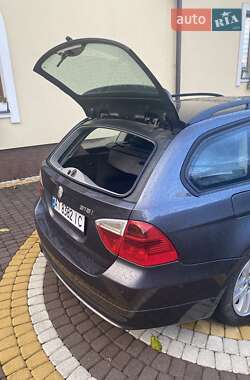 Универсал BMW 3 Series 2008 в Косове