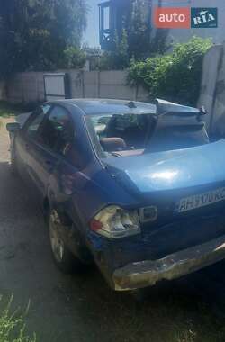 Седан BMW 3 Series 2001 в 
