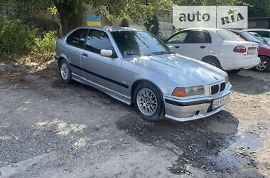 Купе BMW 3 Series 1998 в Виннице