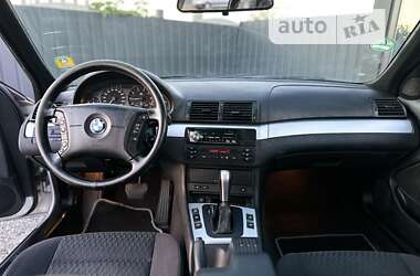 Универсал BMW 3 Series 2000 в Тернополе