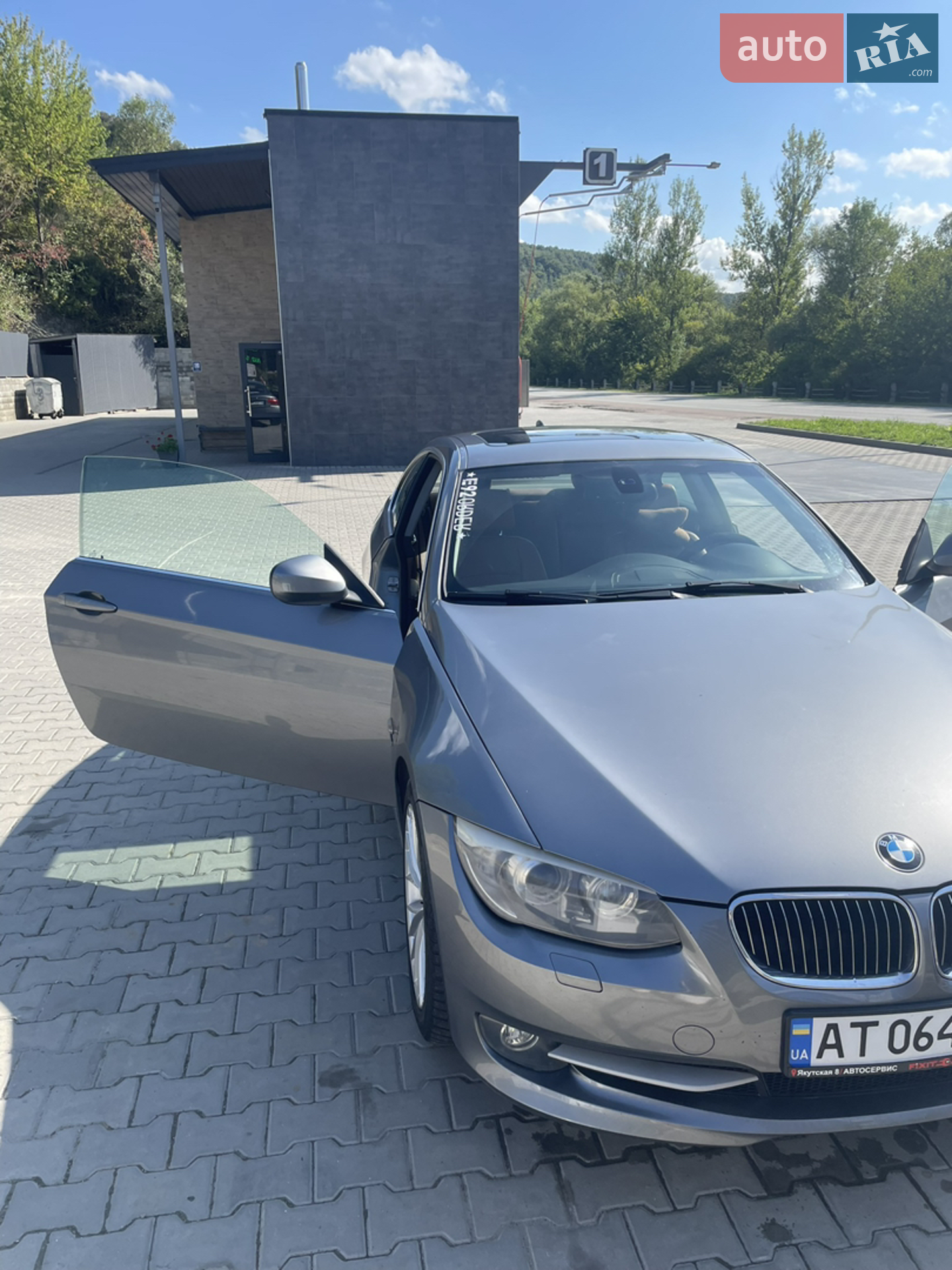 2013 BMW 3er - мініатюра 8