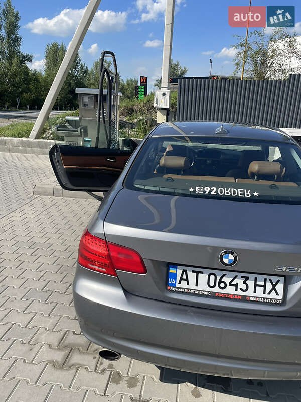 Купе BMW 3 Series 2013 в Галиче фото 13 Купе BMW 3 Series 2013 в Галиче