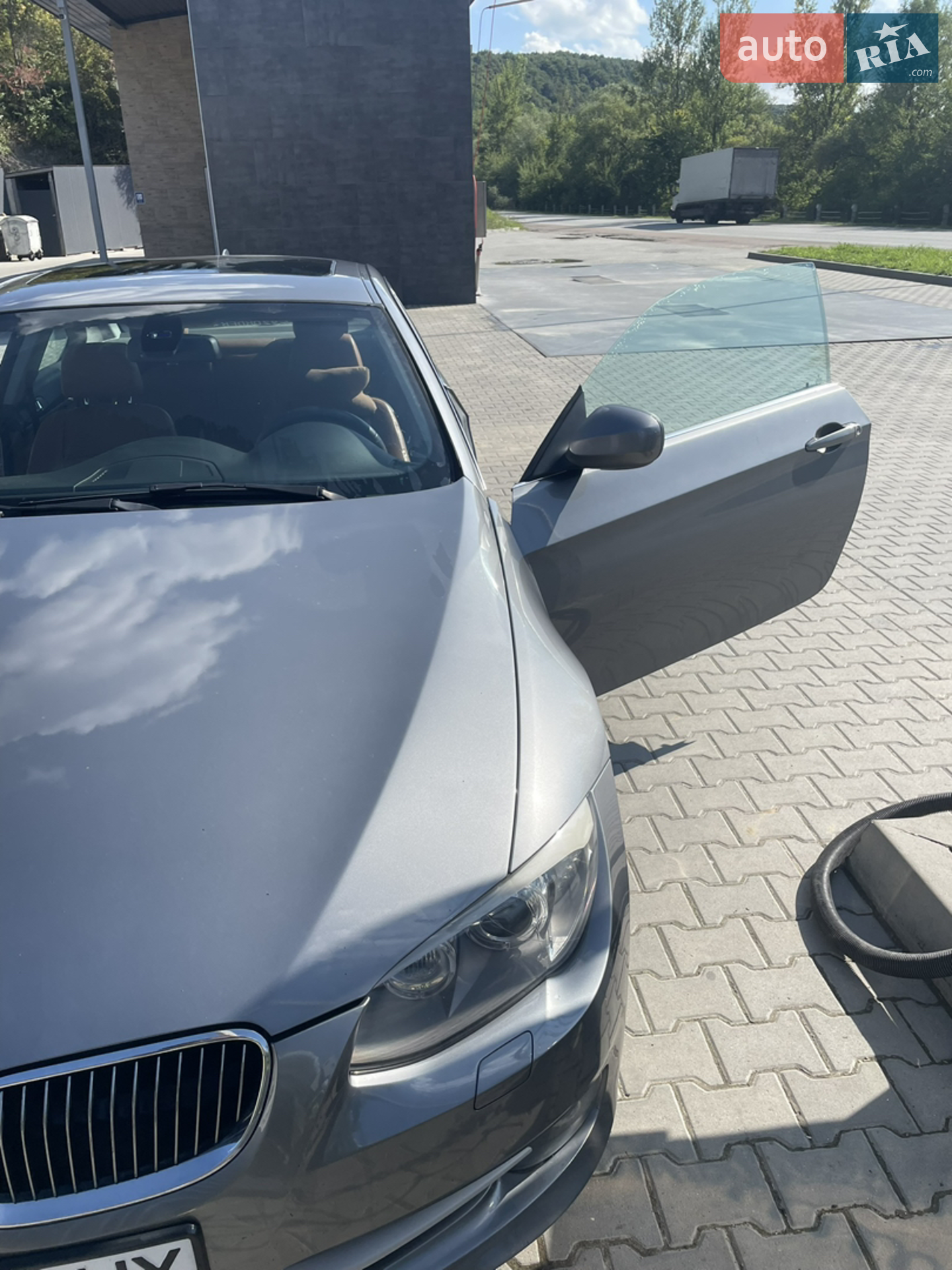 2013 BMW 3er - мініатюра 17