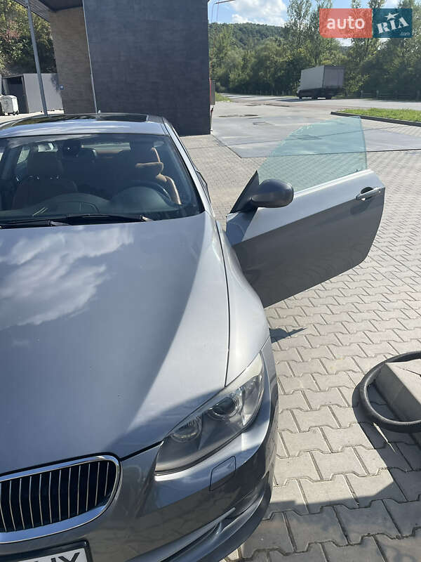 Купе BMW 3 Series 2013 в Галиче фото 17 Купе BMW 3 Series 2013 в Галиче