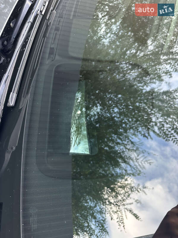 Седан BMW 3 Series 2016 в Дніпрі фото 7 Седан BMW 3 Series 2016 в Дніпрі