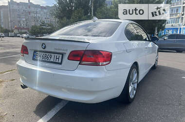 Купе BMW 3 Series 2009 в Одессе