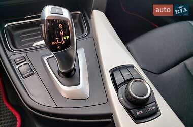 Седан BMW 3 Series 2013 в 