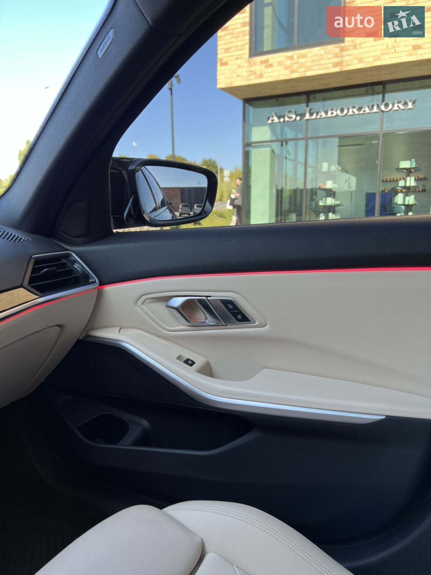2019 BMW 3er - мініатюра 20