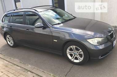 Універсал BMW 3 Series 2008 в Стрию