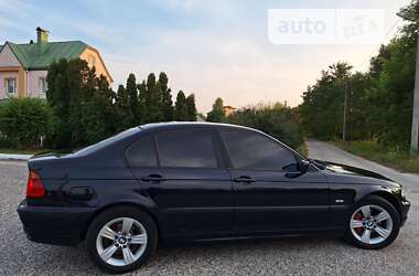 Седан BMW 3 Series 1999 в Вараші