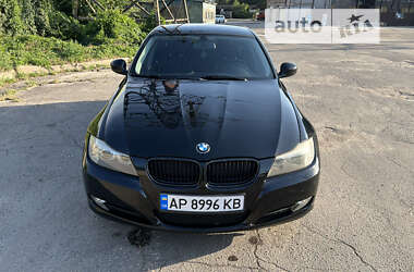 Універсал BMW 3 Series 2010 в Запоріжжі