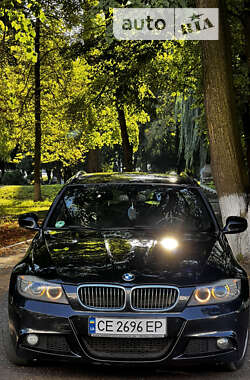 Універсал BMW 3 Series 2011 в Кіцмані