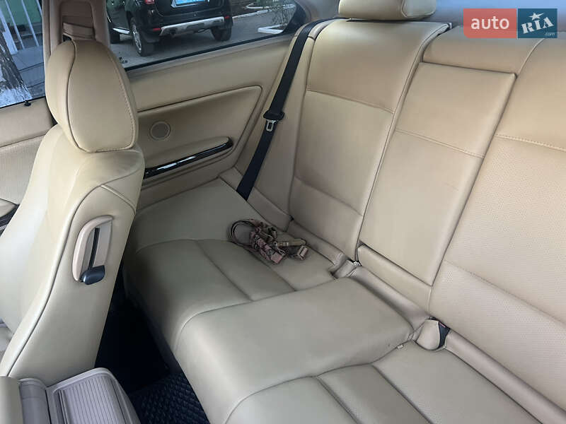 Купе BMW 3 Series 2002 в Запорожье фото 11 Купе BMW 3 Series 2002 в Запорожье