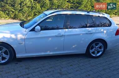 Універсал BMW 3 Series 2009 в Шепетівці