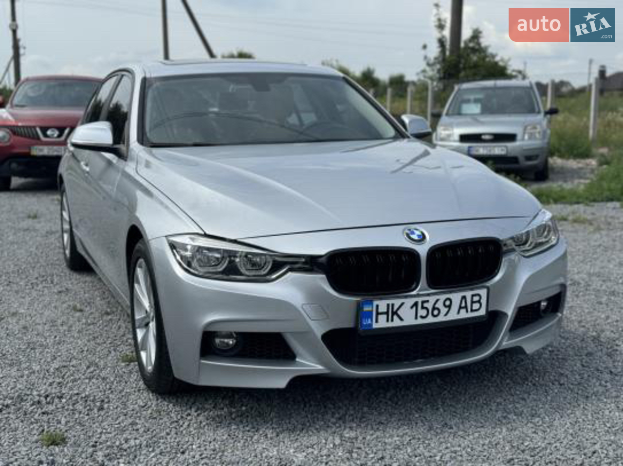 2018 BMW 3er - мініатюра 26