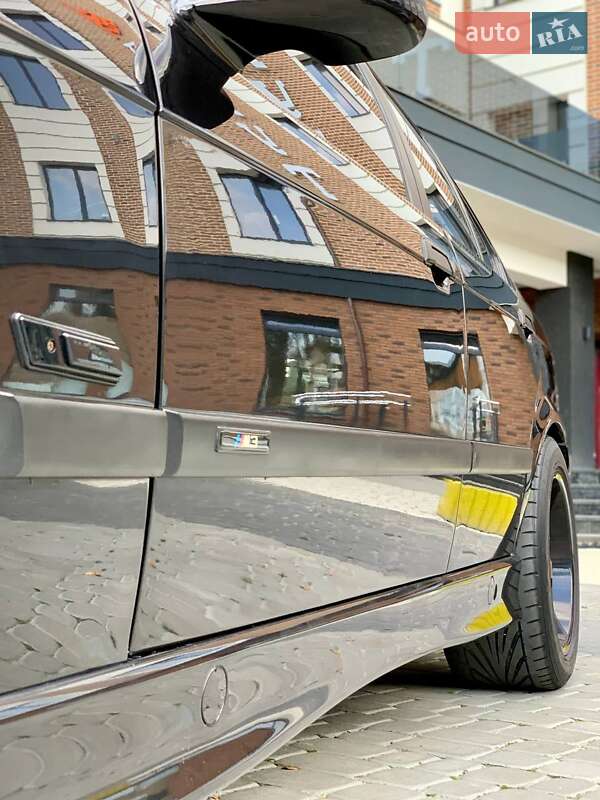 Седан BMW 3 Series 1995 в Рожнятове фото 23 Седан BMW 3 Series 1995 в Рожнятове