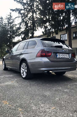 Універсал BMW 3 Series 2011 в Валках