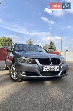 Універсал BMW 3 Series 2011 в Валках