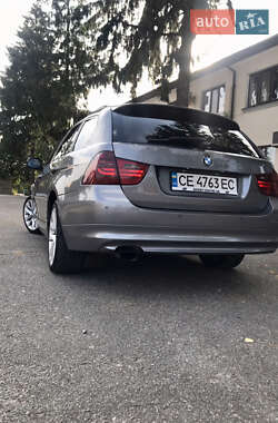 Універсал BMW 3 Series 2011 в Валках