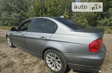 Седан BMW 3 Series 2011 в Броварах