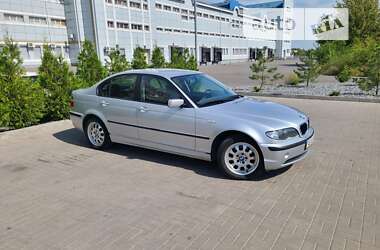 Седан BMW 3 Series 2003 в Дніпрі