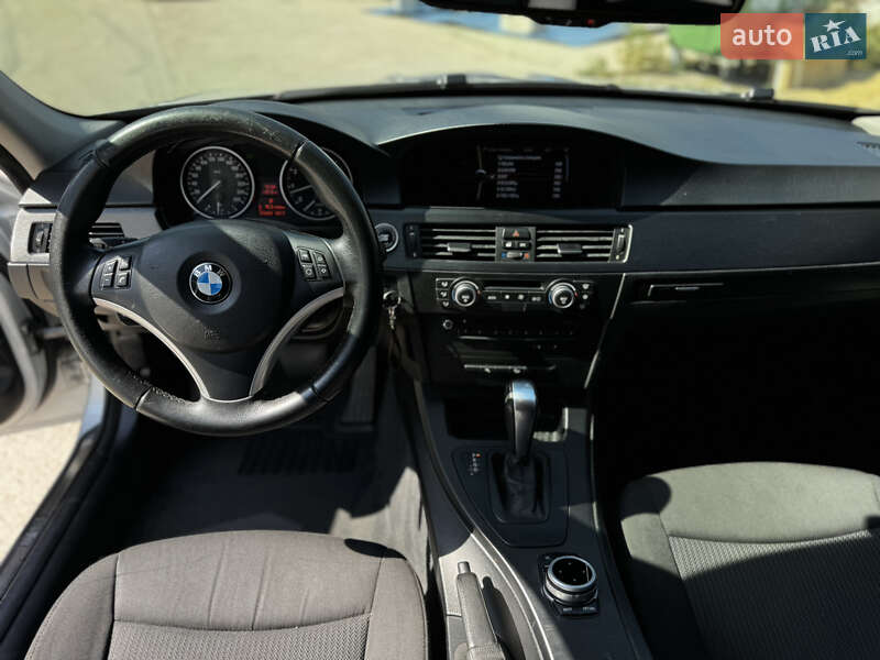 Седан BMW 3 Series 2009 в Житомире фото 17 Седан BMW 3 Series 2009 в Житомире