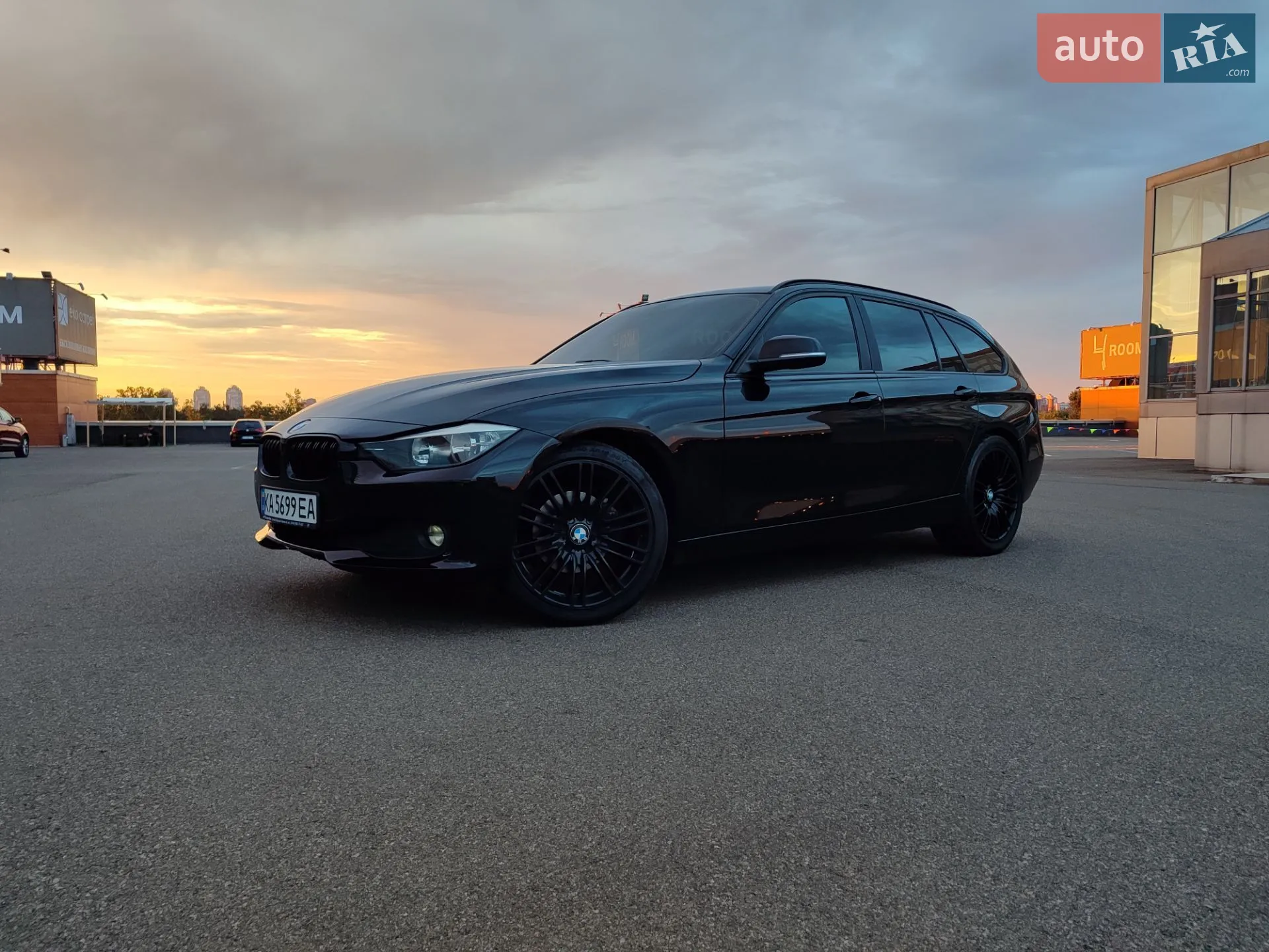 2013 BMW 3er - мініатюра 27