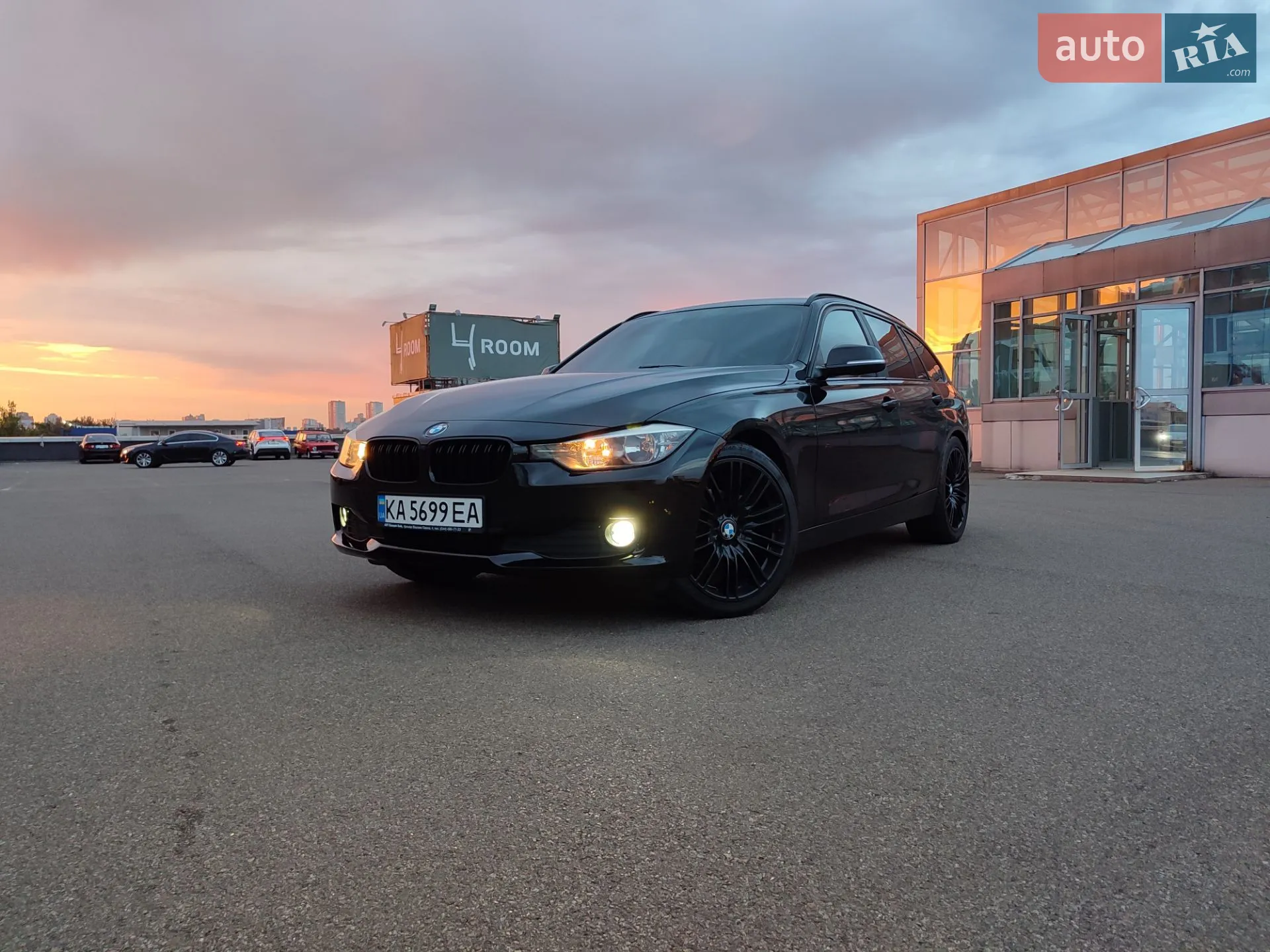 2013 BMW 3er - мініатюра 47