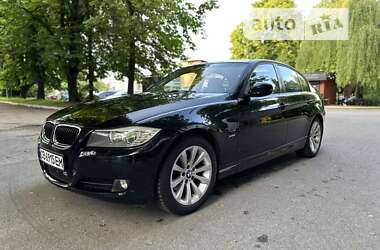 Седан BMW 3 Series 2011 в Ніжині