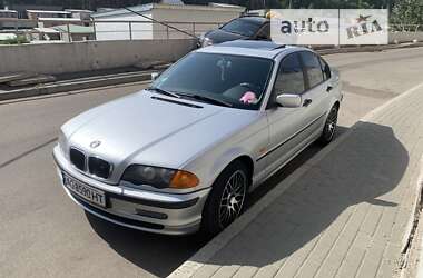 Седан BMW 3 Series 1999 в Вишгороді