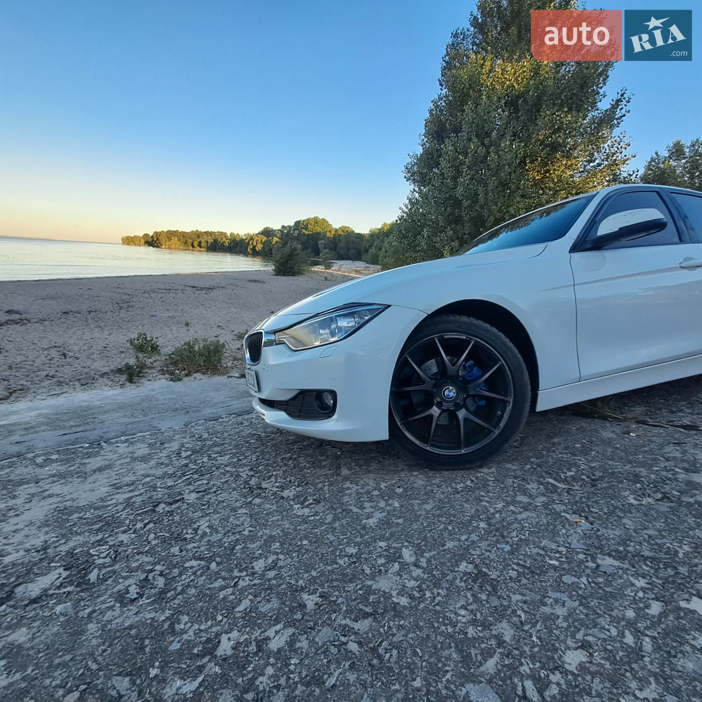 2013 BMW 3er - мініатюра 13